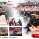 Rapat Paripurna  DPRD  Tingkat II Minahasa Utara Rancangan RaPerDA TA. 2023