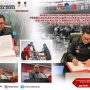 Rapat Paripurna  DPRD  Tingkat II Minahasa Utara Rancangan RaPerDA TA. 2023