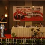 Senduk Apresiasi BPKP Sulawesi Utara