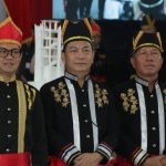 Walikota Tomohon : Selamat Hari Jadi ke-594 Kabupaten Minahasa
