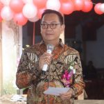 Walikota Carrol Senduk Hadiri Ibadah Syukur HUT ke-122 Jemaat Pniel Kayawu