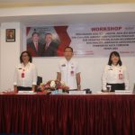 Wakili Walikota, Mandagi buka Workshop Penyusunan Analisis Evaluasi Jabatan Pemerintah Kota Tomohon