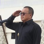Peringati Hari Pahlawan Wawali Tomohon Bacakan Amanat Menteri Sosial