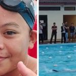 Cabor Selam Alicia Sumbang Medali Emas Kota Tomohon