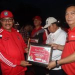 Torehkan Prestasi di Ajang Porprov 2022 Walikota Tomohon  Apresiasi Perjuangan dan Pencapaian Para Atlit