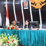Pemilihan Ulang  Rektor Unsrat Segera Diproses
