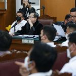 Hendra Kurniawan Bakal Bertemu Ferdy Sambo dan Putri Candrawathi di Sidang