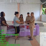 Desa Minanga Dua realisasikan Dana Desa Tahap Tiga
