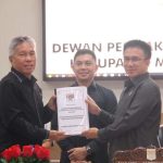APBD-P 2022 dan Rencana Kerja Tahun 2023 Diparipurnakan DPRD Minsel