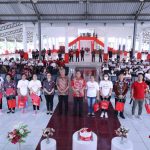 Peringati HKN, FDW Berikan Penghargaan Bagi Nakes dan Faskes   
