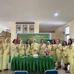 IAD Daerah Bitung Gelar Pertemuan Rutin