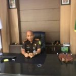 Kejari Minut Yohanes Priyadi: Hari Korupsi Sedunia Momentum Pemberantasan Korupsi