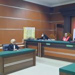 Dua Terdakwa Kasus Korupsi Dana KUR BRI Divonis 6 Tahun dan 5 Tahun Penjara