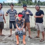 Resmob Bolmong ‘Bungkus’ Pelaku Judi Togel dan Pemuda Bawa Sajam