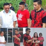 Tinjau Pembangunan Infrastruktur Kesehatan, Maurits Warning Jangan Asal Jadi