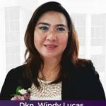 Digadang Papan Dua Pilkada 2024 Minut Windy Lucas : Saya Lebih Fokus di Pelayanan