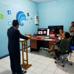 14 Pejabat Administrator Kabupaten Sangihe Ikuti Open Bidding