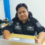 Antisipasi Lonjakan Penumpang Jelang Nataru, KUPP Tahuna Bentuk Posko