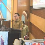 Wali Kota Caroll Senduk Apresiasi Dedikasi dan Komitmen Para Guru
