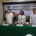Pemkot Tomohon Gelar Workshop Penyiapan Materi Naskah Sambutan