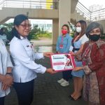 Hebat !! Pemkot Tomohon Bantu Fasilitasi Perizinan Bagi Pelaku Usaha