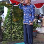 Pejabat Minsel Ambil Alih HUT KORPRI, FDW Ajak ASN Harus Jadi Perekat Persatuan