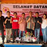 Novie Paulus : Altit Biliar Minut, Ludyanto Tembus Partai Final Kejurnas Jakarta 2022
