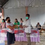 Desa Minanga Dua Realisasikan Dana Desa Tahap Dua