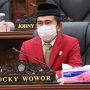 Fraksi PDIP DPRD Sulut Siap Jalankan 7 Amanat Ketum Megawati