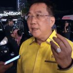 Anggota FPG DPRD Sulut Yongkie Limen Marah Aspirasi Reses Tidak Diperhatikan Eksekutif
