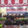 Wakil Ketua DPRD Olivia Mantiri Pimpin Paripurna Laporan Hasil Reses Masa Sidang 1 Tahun 2022