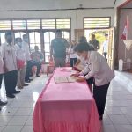 Dukung Kabupaten Sehat, Warga Kendahe Sepakat Stop BABS