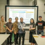 Tingkatkan Kualitas Pendidikan di Kota Bitung, Ini Gebrakan Maurits-Hengky di Awal Tahun 2023