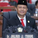 Legislator Sulut Jems Tuuk Geram Dengan Pungli Di SMA Negeri 1 Dumoga