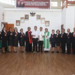 Walikota Carrol Senduk Lantik 22 Kepala Sekolah, 2 Pengawas 1 Auditor