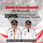 Pemkab Minut Berkomitmen Pasar Airmadidi Menuju Pasar SIAP QRIS