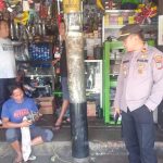 Ini Kata Warga Tentang Polsek Modayag