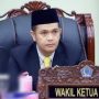 Wakil Ketua DPRD Sulut JAK Jelaskan Perayaan Natal Nasional Partai Golkar