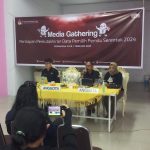 Lanny Ointu Ajak Warga Peran Aktif Dukung Petugas Pantarlih