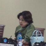 Sjenny Kalangi Angkat Suara Terkait Tata Tertib Dan Kode Etik