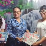 Pemdes Talikuran Satu bersama Disdukcapil Jemput Bola Layani Warga