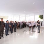 56 Pejabat Fungsional Pemkot Kotamobagu Dilantik Sekda Sofyan