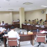 Komisi I DPRD Sulut Gelar RDP Bahas Program Kegiatan APBD TA 2023