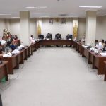 Ketua DPRD Sulut Pimpin RDP Komisi I Dan Komisi 3 Bahas Ganti Rugi Lahan Waduk