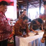 Dua Direktur BSG Berganti di RUPS Tahunan Dan Luar Biasa
