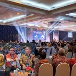 Berhasil Maksimalkan e-KTP Dalam Program Pelayanan Kesehatan, Dirjen Dukcapil Apresiasi Maurits Mantiri
