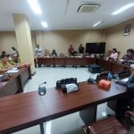 RDP Komisi IV DPRD Sulut Menilai Dikda Tak Punya Langkah Maju