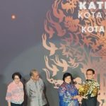 Bitung Raih Adipura Kencana, Maurits : Ini Bukti Konsistensi dan Kolaborasi Kerja Malendong