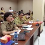 Respon RDP Komisi 4 !!! Kadis Dikda Sulut Panggil Kacabdin Dan Kepsek SMA/SMK