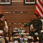 Baksos Pulau Terluar Bakal Digelar, Kolaborasi Pemda Sangihe, Lantamal VIII Manado dan Lanal Tahuna